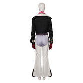 Mv Rivals (2025) Black Widow Mrs. Barnes Western Set Outfits Cosplay Costume